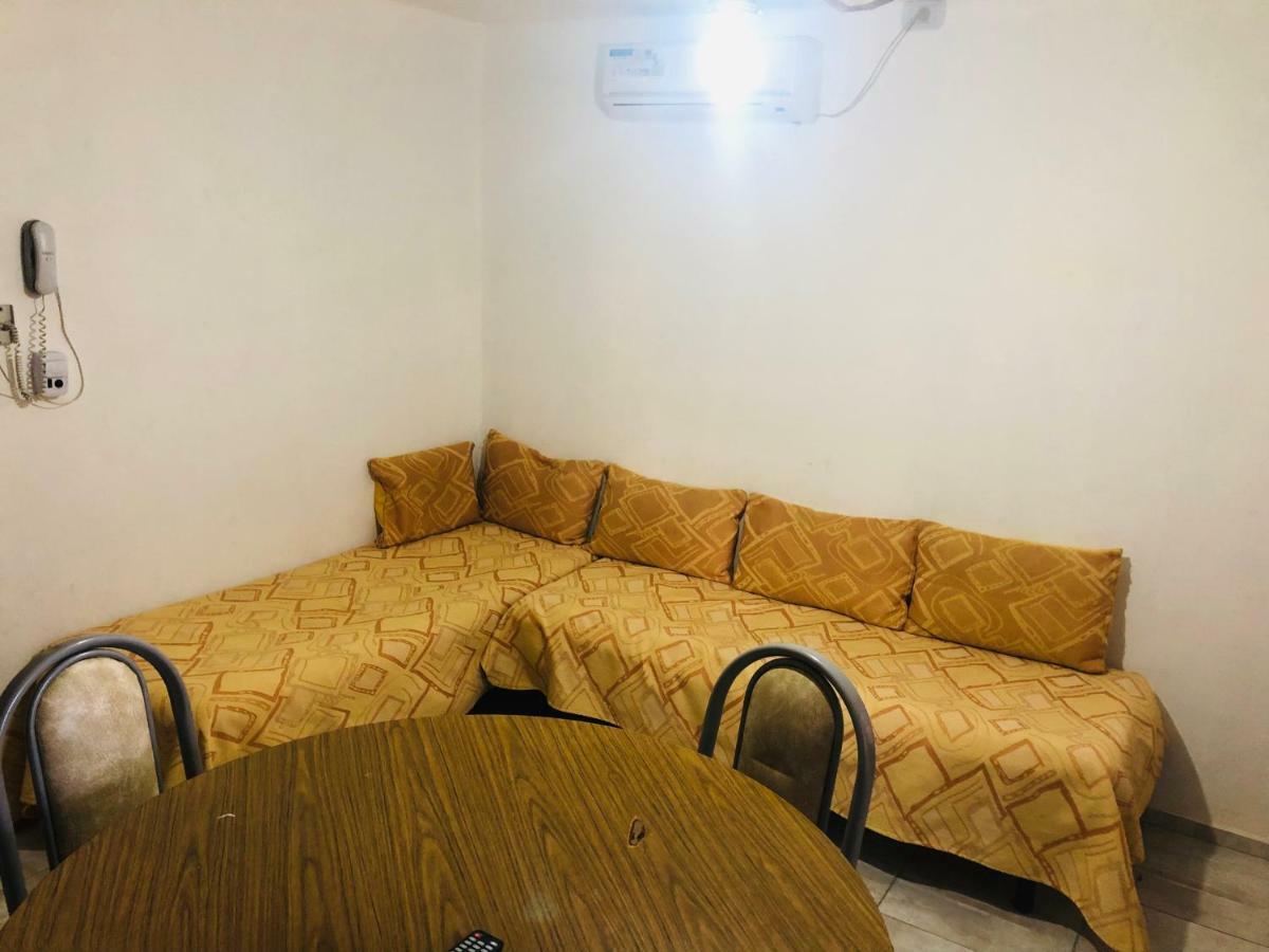 Apartamento de 1 dormitorio