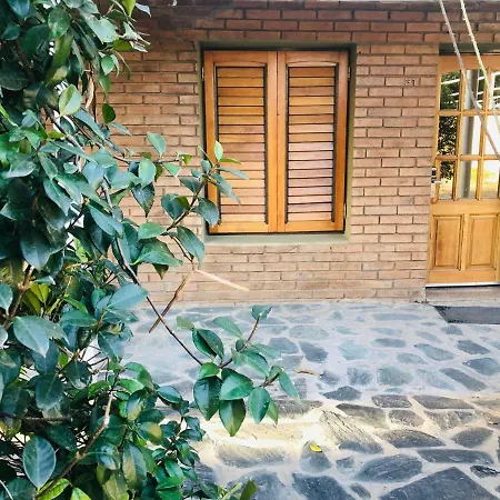 Apart-Hotel Gibert'S House-2